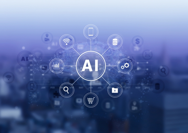 不動産業界に広がるAI革命：査定・分析・マッチングの最前線について　近年、AIの進化によって、不動産業界は大きな変革期を迎えています。AIの導入によって、不動産業務がどのように大きく効率化されたのか。そして今後どのように発展すると予想されるのか。解説していきます。